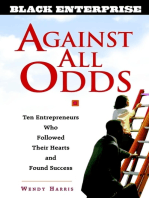 Against All Odds