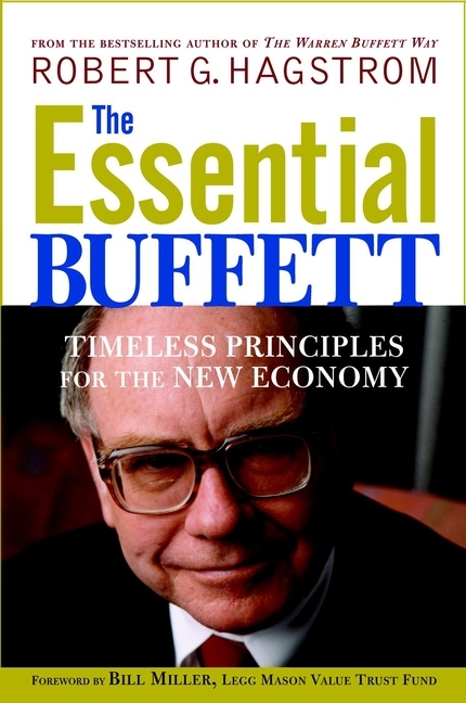 The Essential Buffett by Robert G. Hagstrom Ebook Scribd