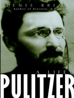 Pulitzer: A Life