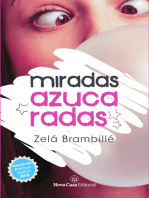 Miradas azucaradas