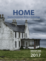 Home: 2017 – Group One – Heaton Extension Writers Anthology