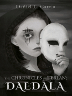 The Chronicles of Terlan: Daedala