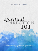 Spiritual Direction 101