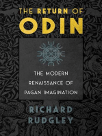 The Return of Odin