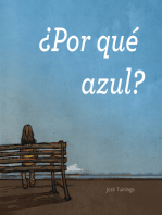 Por qué azul