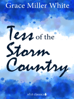 Tess of the Storm Country