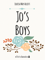 Jo's Boys