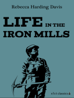 Life in the Iron Mills