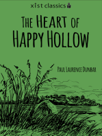 The Heart of Happy Hollow