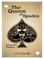 The Queen of Spades