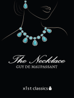 The Necklace and Other Short Stories