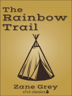 The Rainbow Trail