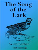 The Song of the Lark