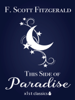 This Side of Paradise