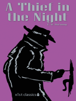 A Thief in the Night