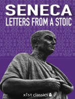 Letters from a Stoic