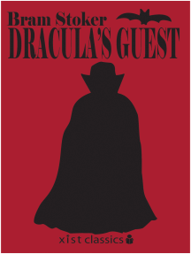 Read Dracula S Guest Online By Bram Stoker Books