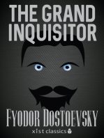 The Grand Inquisitor