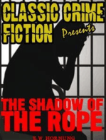 The Shadow Of The Rope