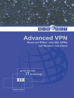 Advanced VPN: Rund um IPSec- und SSL-VPNs mit Routern von Cisco