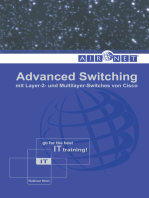 Advanced Switching