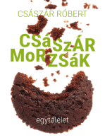 Császármorzsák