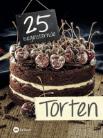 25 begeisternde Torten