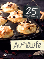 25 begeisternde Aufläufe