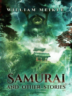 Samurai and Other Stories