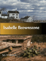 Isabelle Brownstone