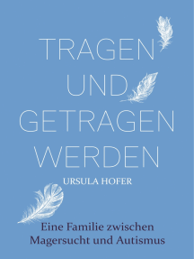 Tragen und getragen werden von Ursula Hofer (eBook) - 30 Tage ...