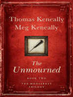 The Unmourned