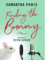 Finding the Bunny