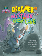 Dreamer and the Mystery of Cozy Cave: Noah's Park