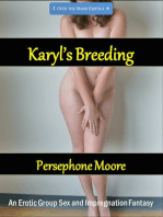 Karyl’s Breeding