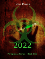 2022: Percipience