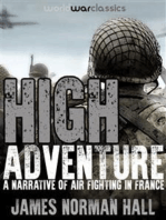 High Adventure