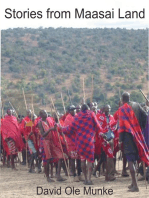 Stories from Maasai Land