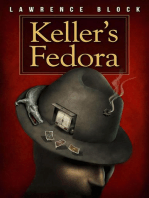 Keller's Fedora: Keller, #6