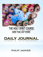 The Holy Spirit Course