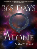 365 Days Alone