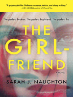 The Girlfriend: A Novel
