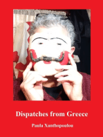 Dispatches from Greece