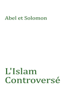 L’Islam Controversé