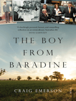 The Boy from Baradine