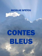 Contes bleus