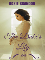 The Duke's Lily