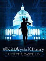 #KillAydaKhoury