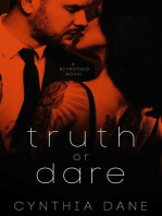 Truth or Dare: Betrothed
