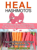 Heal Hashimoto's